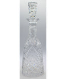 Waterford Shannon Jubilee Decanter & Stopper | Please Read