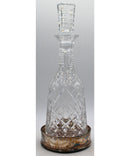 Waterford Shannon Jubilee Decanter & Stopper | Please Read