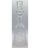 Waterford Shannon Jubilee Decanter & Stopper | Please Read