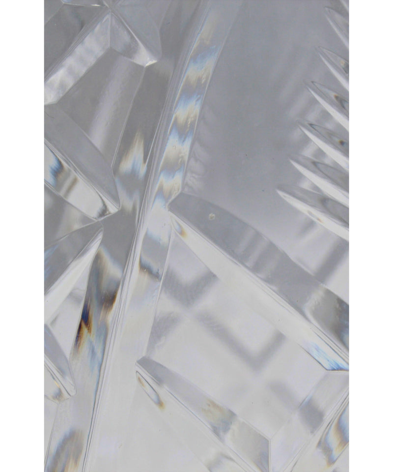 Waterford Shannon Jubilee Decanter & Stopper | Please Read