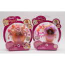 Lot of 2: Barbie Peek-a-boo Petites - Appricot Tea Ana & Leaping Lorena