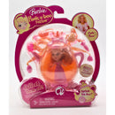 Lot of 2: Barbie Peek-a-boo Petites - Appricot Tea Ana & Leaping Lorena