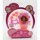 Lot of 2: Barbie Peek-a-boo Petites - Appricot Tea Ana & Leaping Lorena