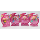 Lot of 4: Peek-a-boo Petites Dolls