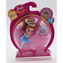 Lot of 4: Peek-a-boo Petites Dolls