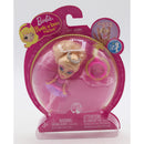 Lot of 4: Peek-a-boo Petites Dolls