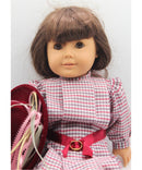 American Girl Samantha Parkington| Please Read