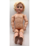 RARE Antique Jointed Doll | Please Read