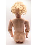 RARE Antique Jointed Doll | Please Read