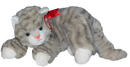 Ty Classics: Al E. Kat the Grey Cat