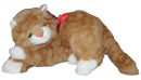 Ty Classics: Al E. Kat the Orange Cat