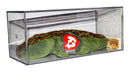 Authenticated Beanie Baby: 3rd Generation Ally the Alligator