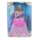 2001 Dream Princess Barbie (B2815)