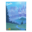 2001 Dream Princess Barbie (B2815)