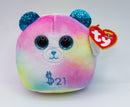 Billy Bear 21