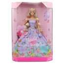2002 Garden Surprise Barbie (C1806)