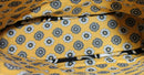 Vera Bradley Purse: Black Birds Shoulder Bag