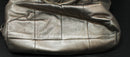 Coach Purse: Metallic Leather Shoulder Bag