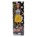 2014 Fashionistas Summer Dots Barbie (CFG16)
