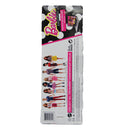 2014 Fashionistas Summer Dots Barbie (CFG16)