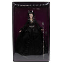 2015 Queen of the Dark Forest Barbie (CJF32) - Gold Label