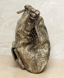 Coach Purse: 15361 Kriston Python Hobo Bag