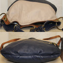 Oryany Purse: Tan Sydney Color-Block Shoulder Bag