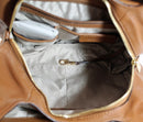 Michael Kors Purse: Brown Bedford, MD Shoulder Bag