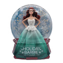 2016 Holiday Barbie (DWJ14) - Red Hair
