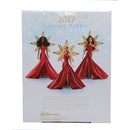 2017 Holiday Barbie (DYX39)