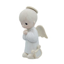 Precious Moments: E-5639 Isn't He Wonderful