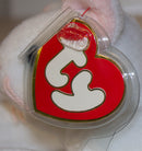 Authenticated Beanie Baby: 3rd Generation Flip the Cat