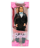 2004 Handsome Groom Barbie (G9073)