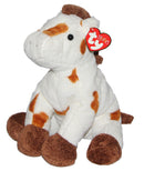 Ty Pluffie: Gallops the Horse