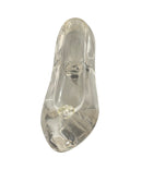 WDCC Figurine Glass Slipper - Dreams Come True, Disney's Cinderella - Please Read
