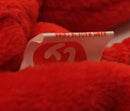 Authenticated Beanie Baby: 3rd Generation Grunt the RazorBack