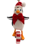 Hallmark Ornament: 2017 Penquin on Parade | LPR3302