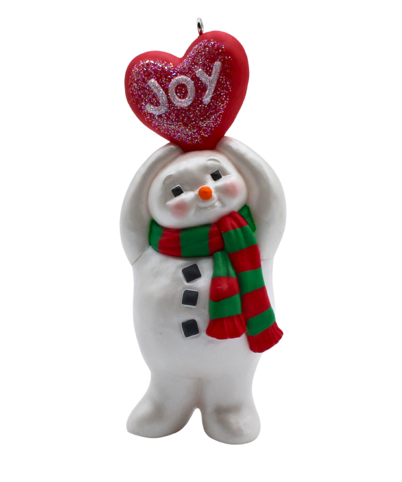 Hallmark Ornament: 2013 Joy in the Air! | LPR3382