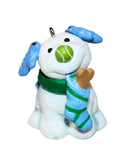 Hallmark Ornament: 2009 A Tasty Little Treat | LPR3402