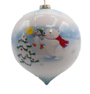 Hallmark Ornament: 2008 Adding the Final Touch | LPR3414