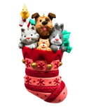 Hallmark Stocking Stuffers - Special Edition Keepsake Ornament 2021 LPR3635