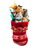 Hallmark Stocking Stuffers - Special Edition Keepsake Ornament 2021 LPR3635