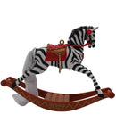 Hallmark Ornament: 2022 Rocking Horse Memories | LPR3666