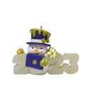 Hallmark A Big Thank You! - Employee Gift Keepsake Ornament 2023 LPR3677
