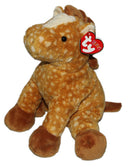 Ty Pluffie: Lasso the Horse