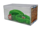 Authenticated Beanie Baby: 3rd Generation Legs the (Frog)