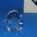Swarovski Crystal: M5714 Pegasus Paperweight