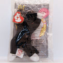 Ty Teenie Beanie: Zip the Cat