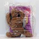Ty Teenie Beanie: Doby the Dog