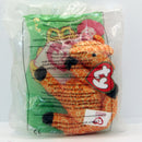 Ty Teenie Beanie: Twigs the Giraffe